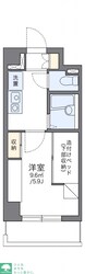 レオパレス宇田川町マンションの物件間取画像